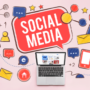 Professional Social Media Service: Boost Engagement and Drive Growth