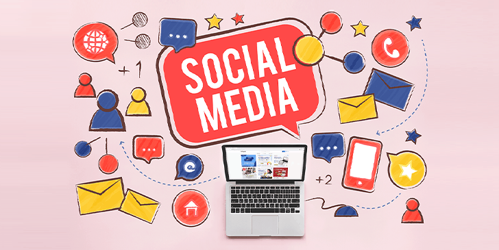 Professional Social Media Service: Boost Engagement and Drive Growth