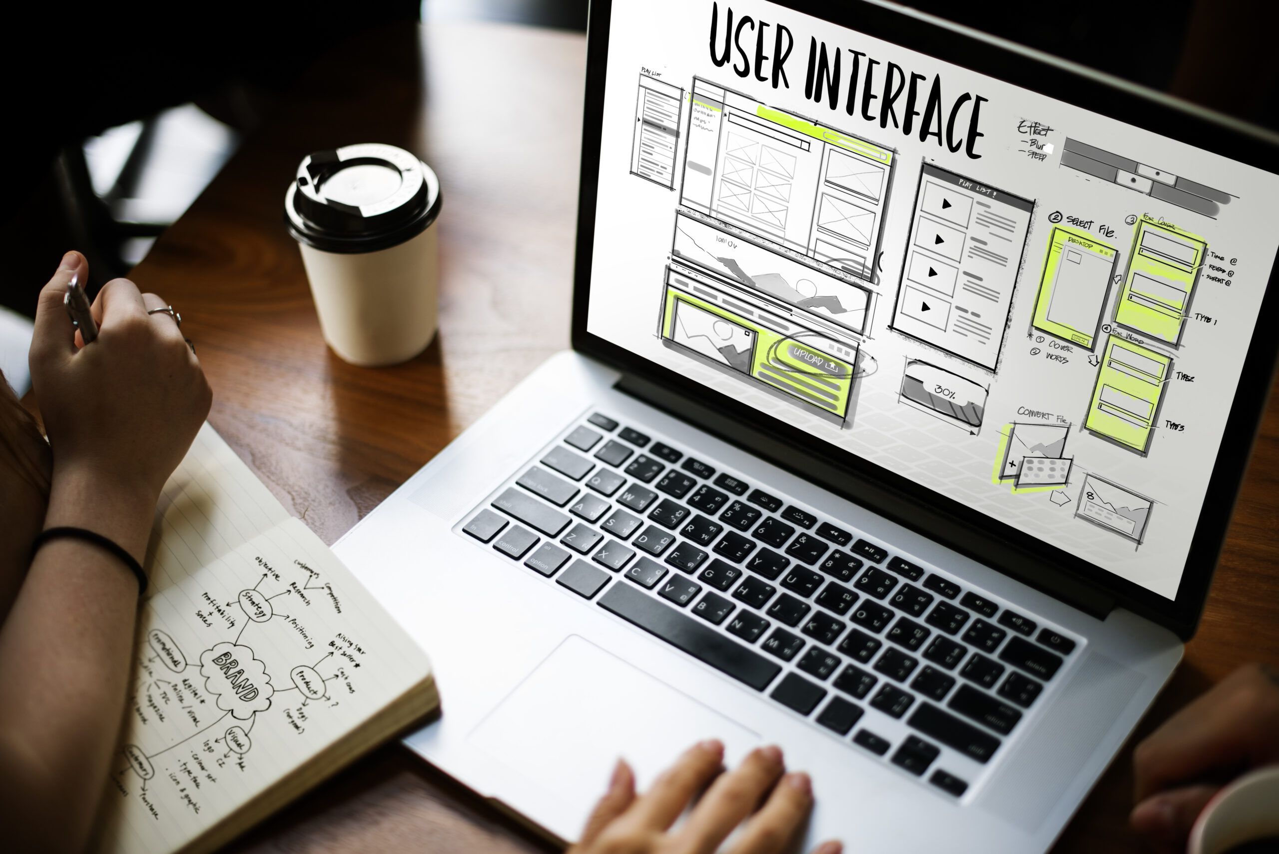 Website: Develop a User-Centric Website That Accelerates Your Business Growth